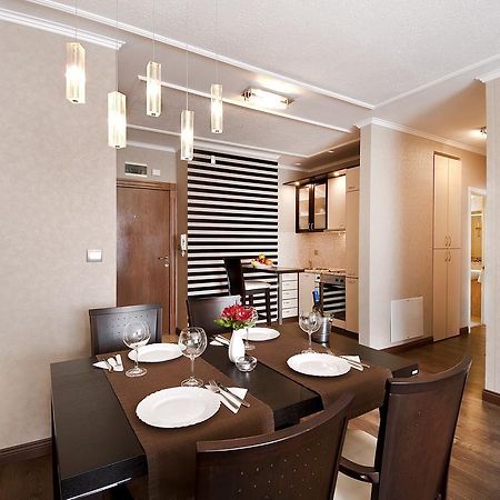 Apartments Carrera โซเฟีย ห้อง รูปภาพ