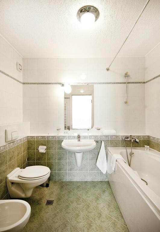 Apartments Carrera โซเฟีย ห้อง รูปภาพ