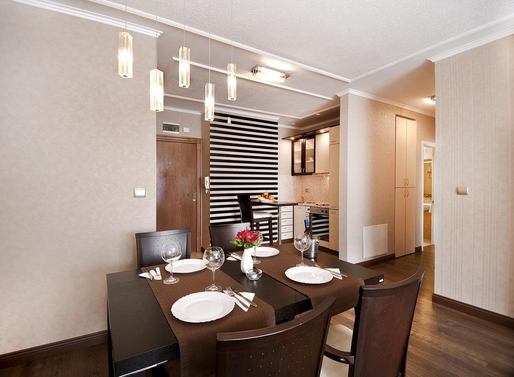Apartments Carrera โซเฟีย ห้อง รูปภาพ