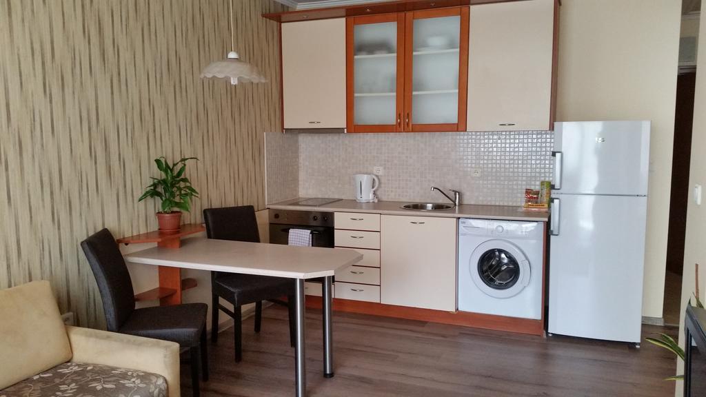 Apartments Carrera โซเฟีย ภายนอก รูปภาพ